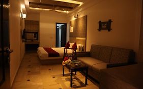 Hotel Panna Paradise Agra